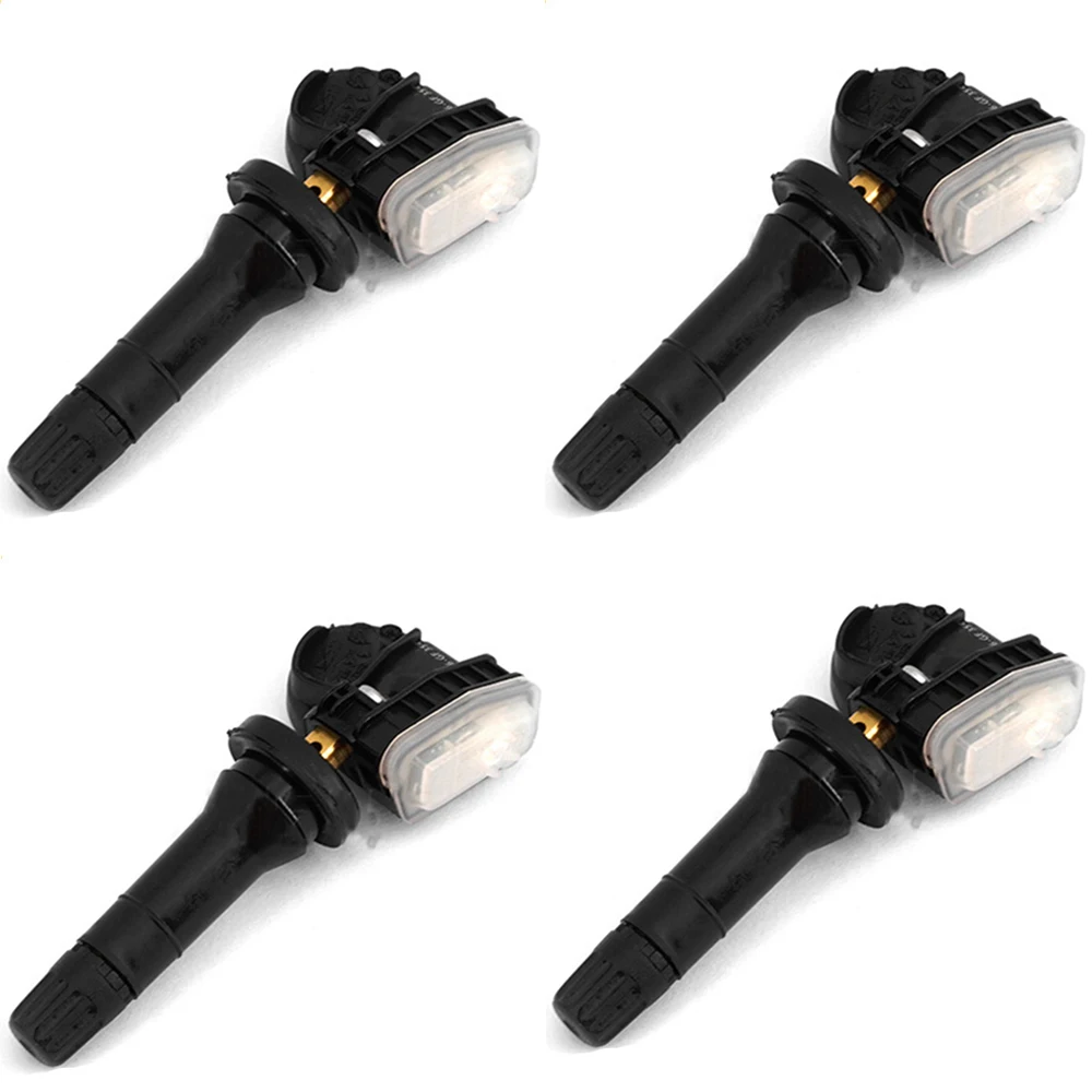 4pcs HC3T-1A150-BA Tire Pressure Sensor Tpms for Ford for Lincoln