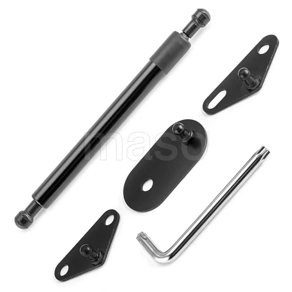 

Задний левый и правый амортизатор/опора крышки багажника для Ford F-150 2015-2024