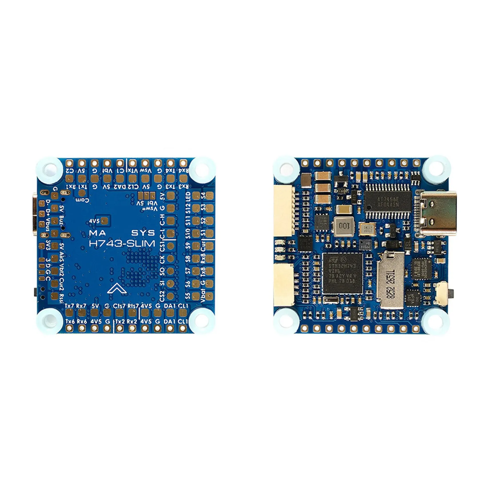 A99E-10X For Matek …