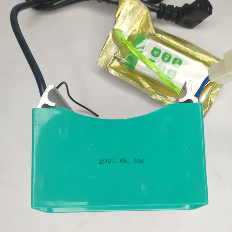 Frequency Conversion Electric Spray Insecticide Machine Remote Controller 48 V / 12 V/v / 220 V And 60 Sprayer Motor Accessories