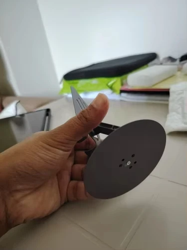 Customer review photo