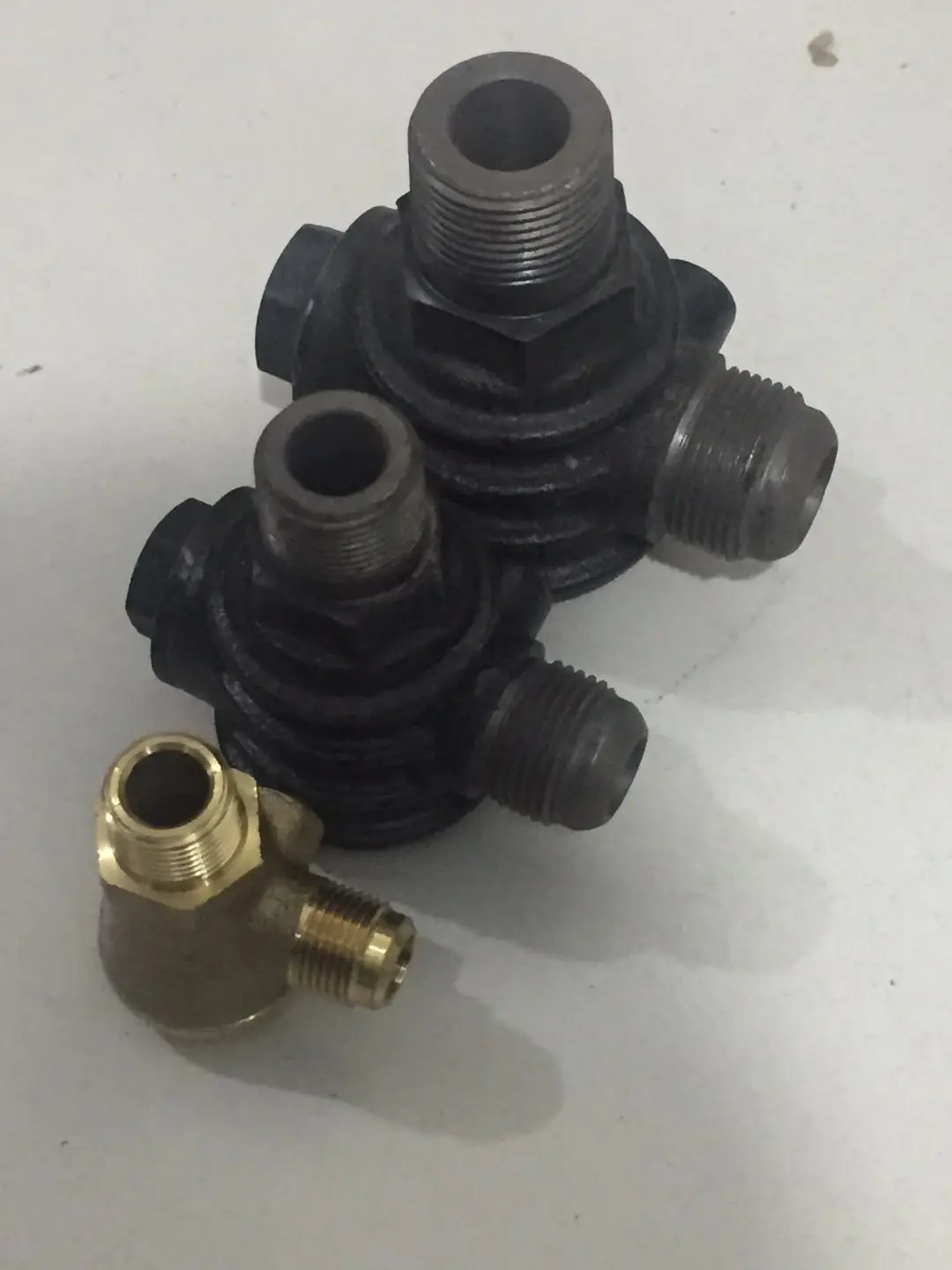 Giant one-way valve  air compressor check valve check valve GE75160GE150300GE200300