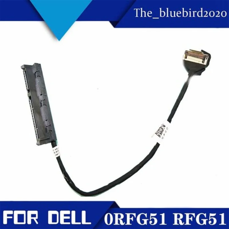 

Y для Dell Inspiron 7778 Wistron Starlord 17, кабель для жесткого диска 0RFG51 RFG51