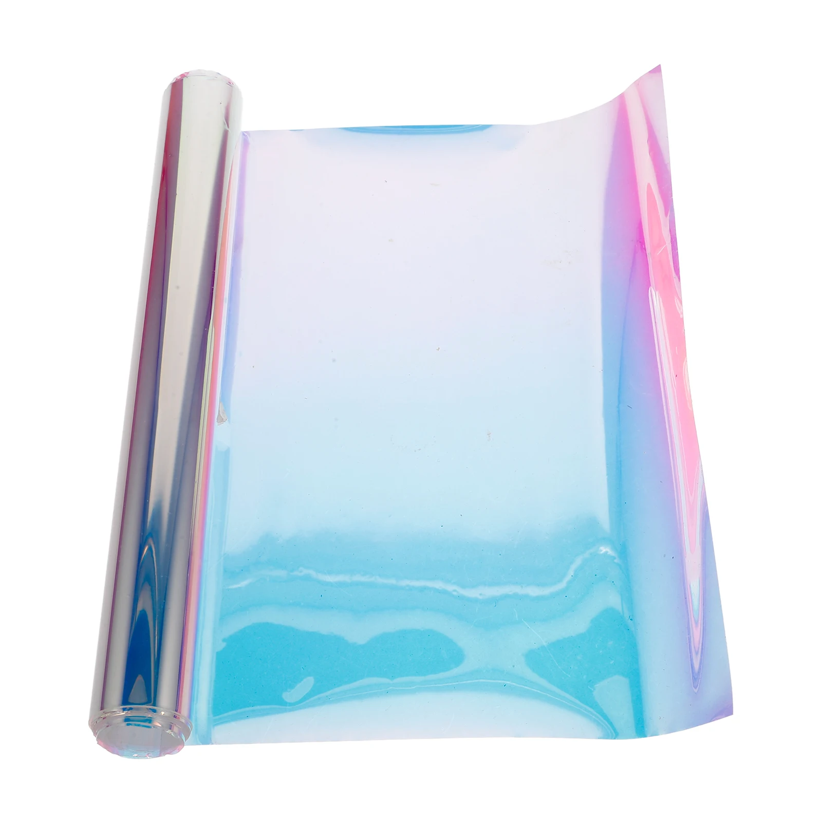 

Car Body Color Change Film PVC Wrap Waterproof Scratch Resistant Holographic Sticker Motorcycle Auto Decor Car Wraps Film