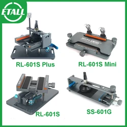 RELIFE RL-601S Plus Mini SS-601G LCD Screen Rotating Fixture For iPhone Screen Separation Back Cover Glass Removal Repair Tool