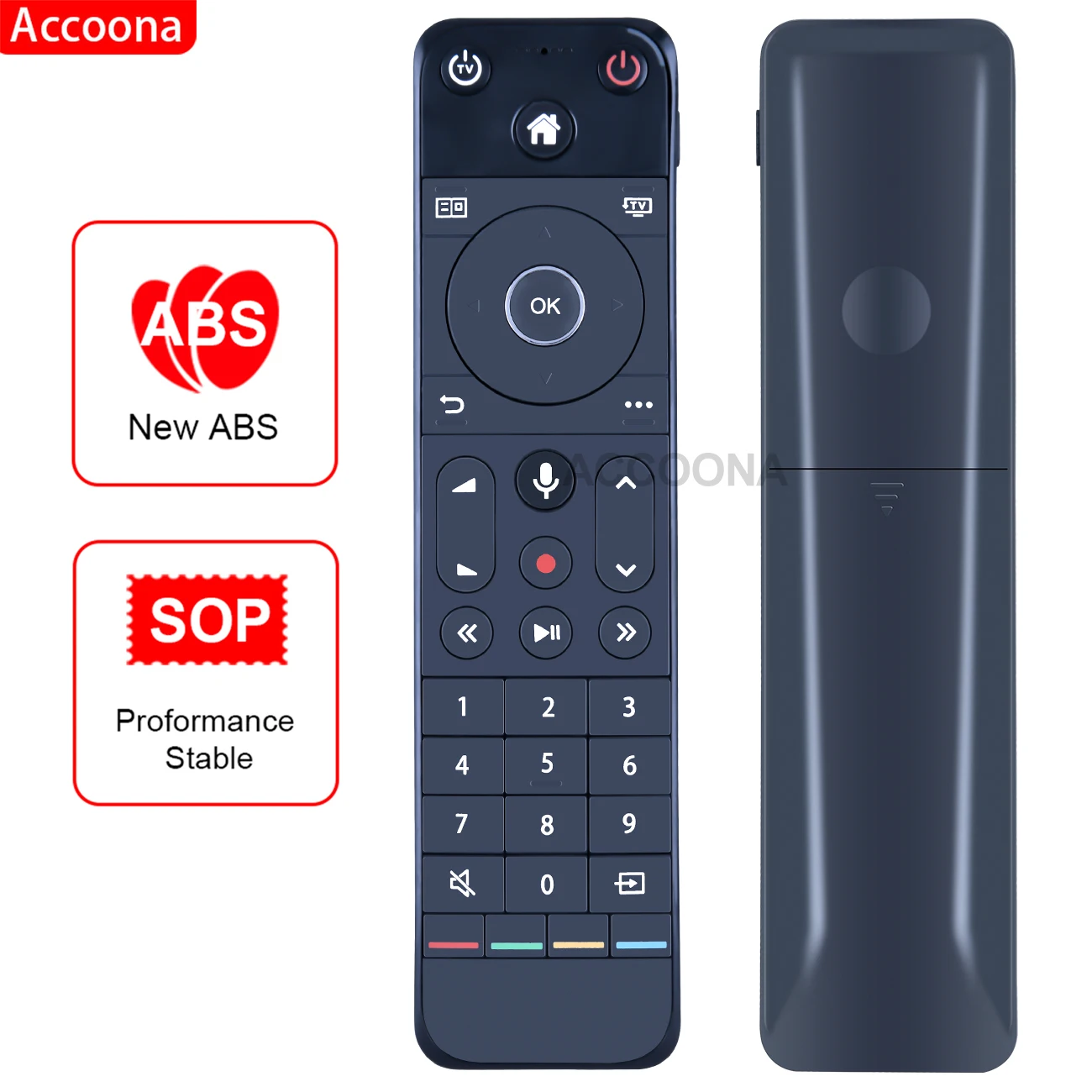Remote Control For … - image