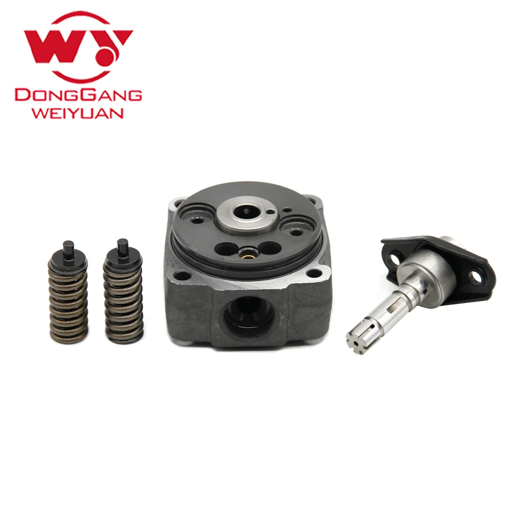 

Pump head, Rotor head 1468336636, VE head rotor, 6 cylinders/12mm Right, For Fuel Pump, Diesel Fuel Engine Injection System Part