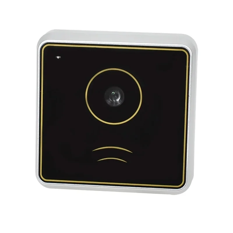  Rakinda RD006 Barcode Qr Code Reader RJ45 Wiegand TCP IP NFC RFID IC Card Door Access Control Rfid Reader