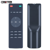 New Remote Control For Bomaker Odine 3 Voice Remote Audio