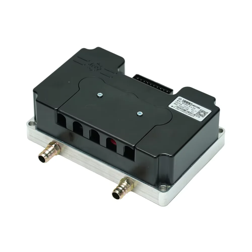 

72V 10000W Brushless DC Electric Vehicle Controller, Motorcycle Electrical System Module, Sine Motor, Motor Controller ND72680