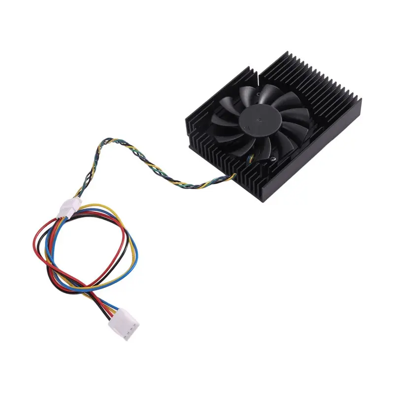 

AT82-1Pcs New Cooling Fan Size 82X65x15mm Cooler For MXM Graphics Video Card For HP 800G1 8300 Pitch 46X46mm