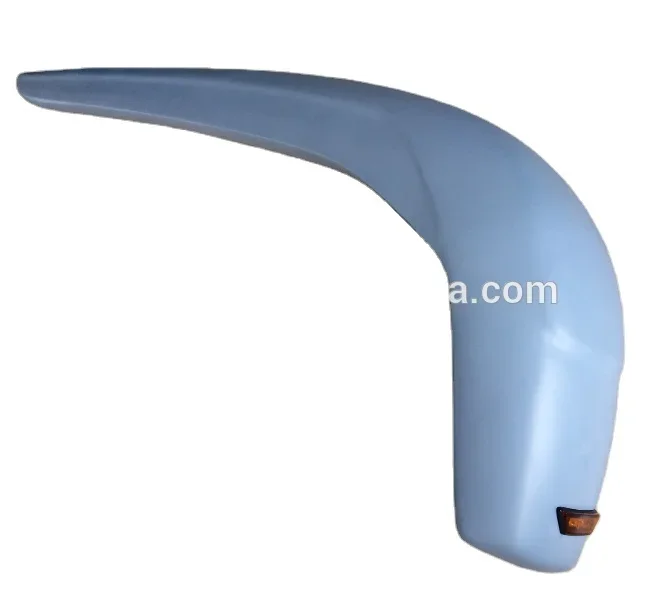 

Wholesale supply of Marco Polo G7 BUS rearview mirror, electric 24V.