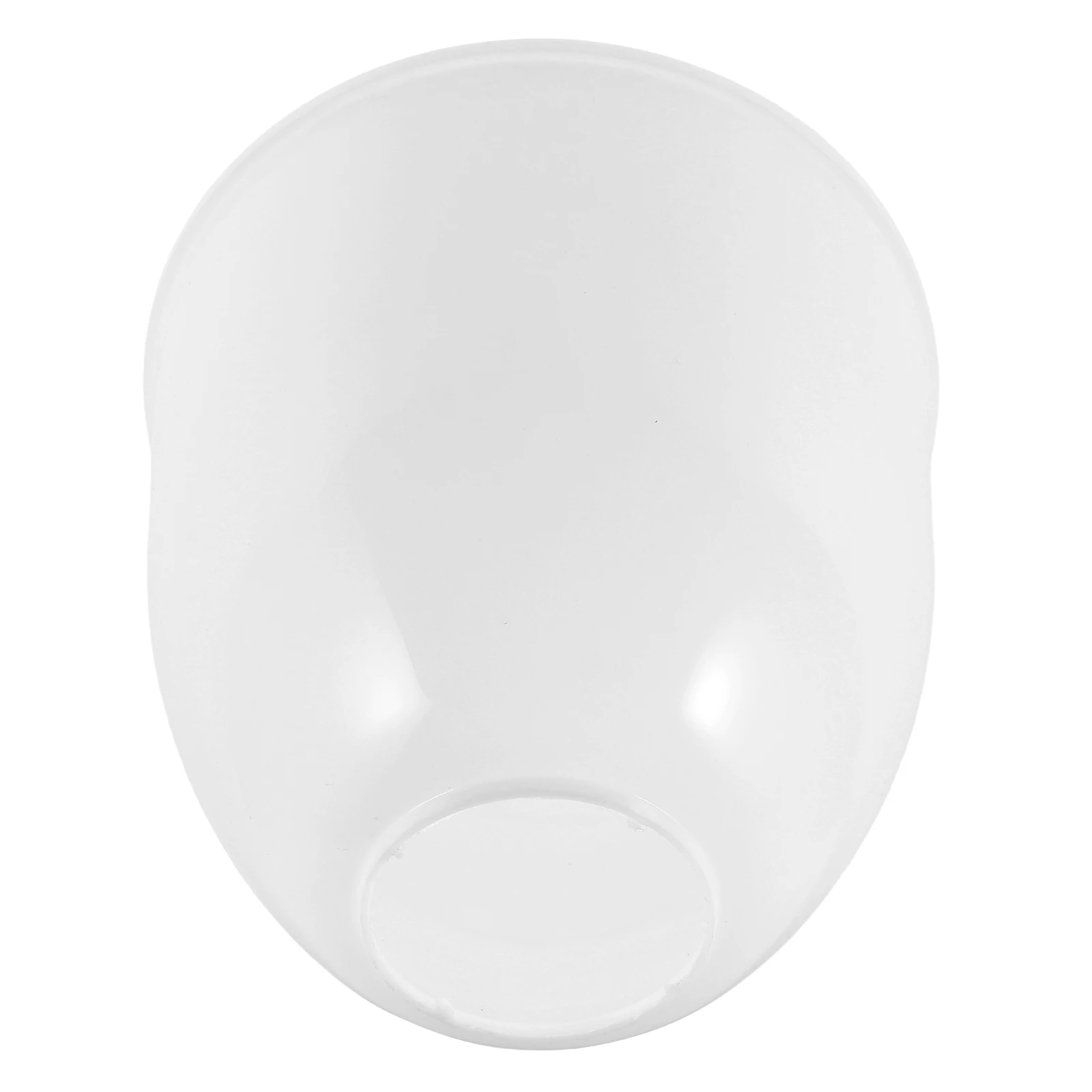 

Shades Acrylic Light Cover for Post Street Head Yard Lamp Shade Garden Lamp Post Lights Outdoor Pole Light Exterior Porch