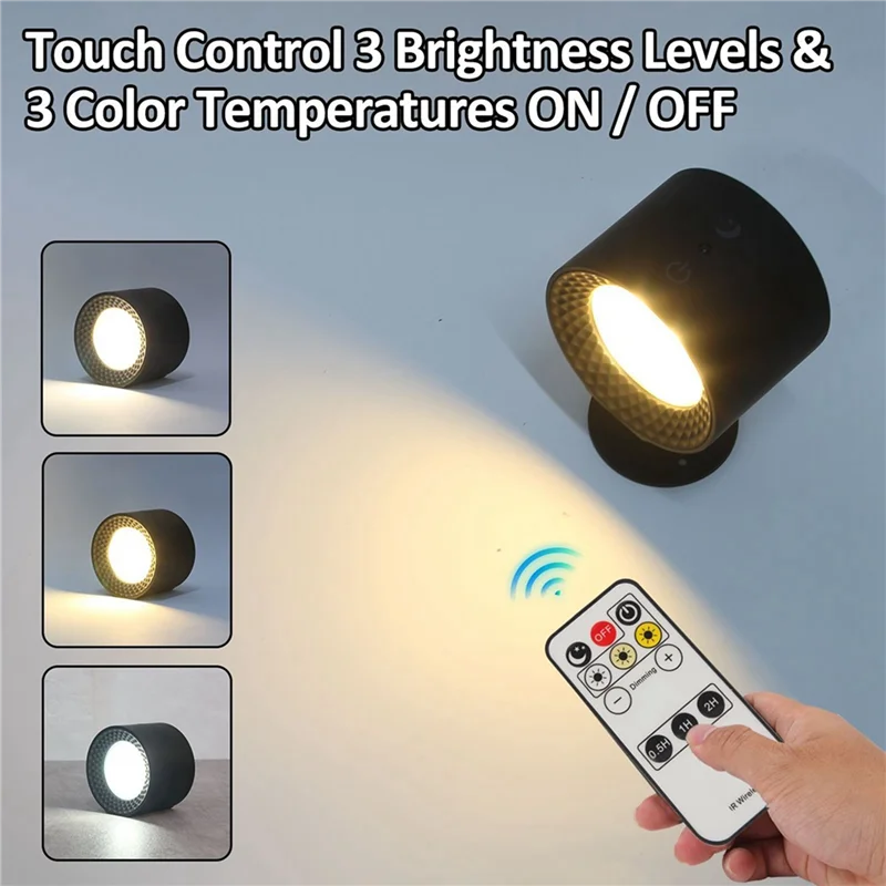 

ALIM-Glow Right Smart Halo Lux,Glow Right Everywhere Light,Glow Right Lights,USB Rechargeable Light