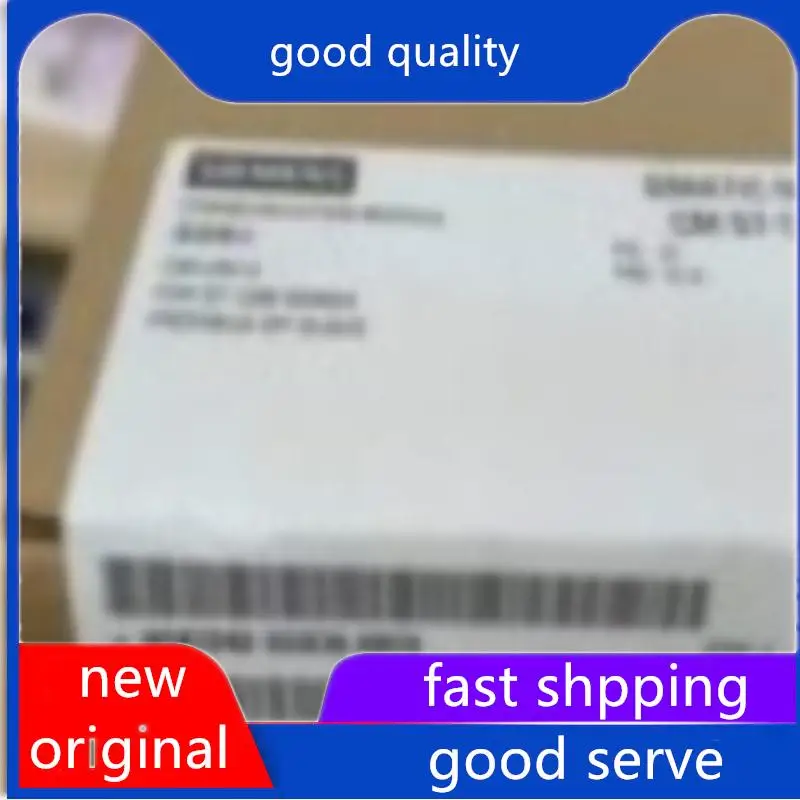 

New Original 6GK7 243-1BX30-0XE0 6GK7243-1BX30-0XE0 new and original