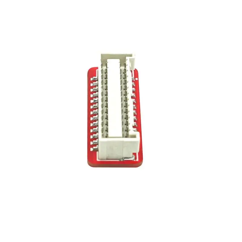 Maxkgo Bms Adapter Board Plug For Only Charge Systerm Pack Connector For Xr Battery Pack