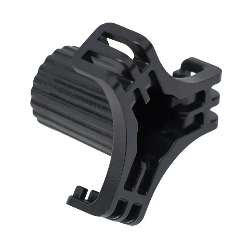 For Tesla Model 3 Trunk Hook Grocery Bag Hook Car Pendant Accessories Luggage Compartment Glove Bag Hook 1/2PCS view 6