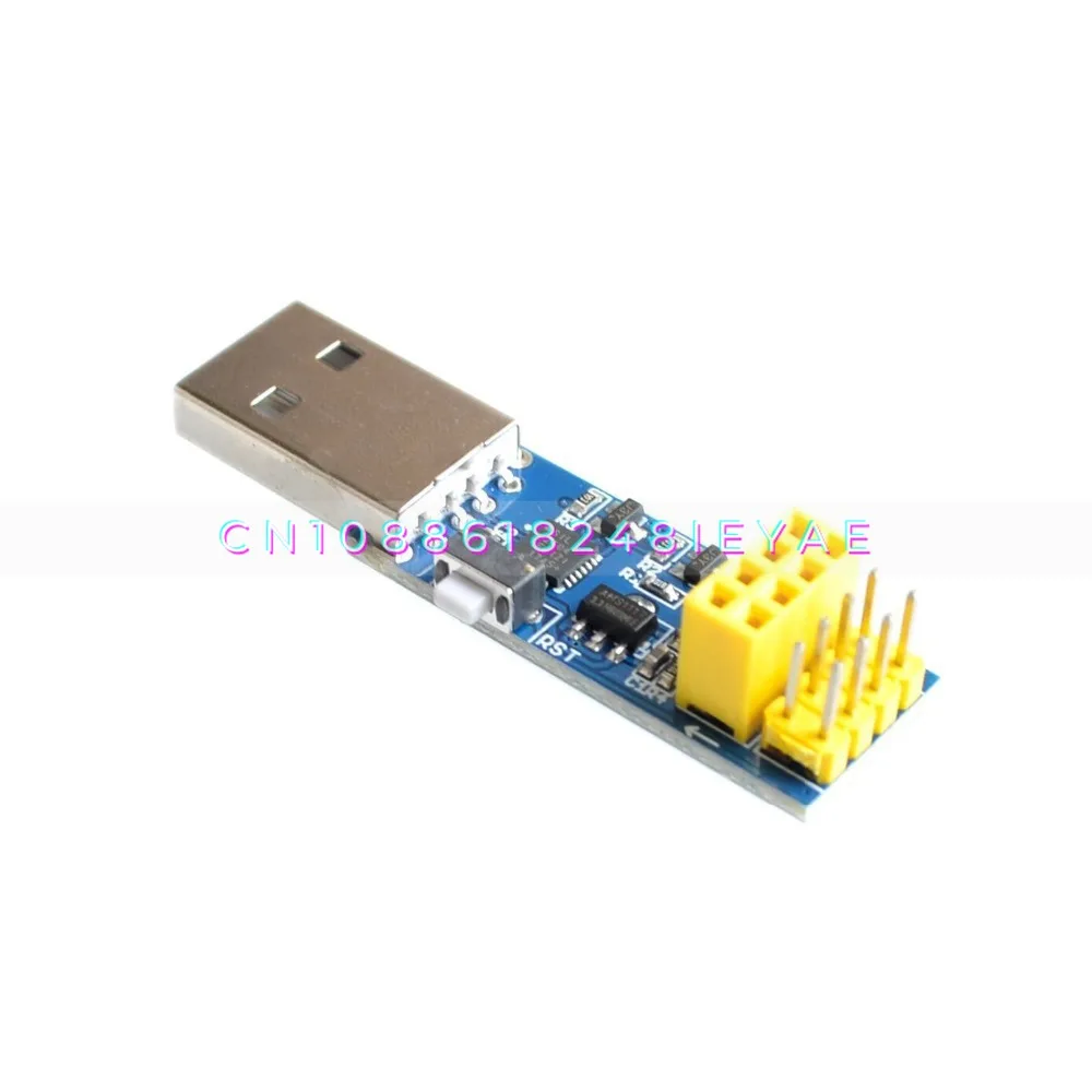 ESP8266 ESP-01 WIFI Module Downloader ESP LINK V1.0