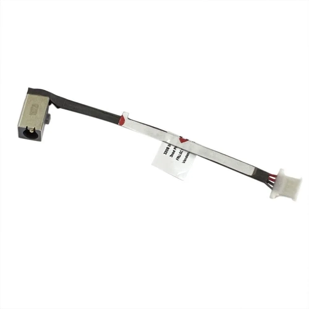 DC Power Jack Charging Port Cable Connector Replacement for Lenovo IdeaPad 320S-13IKB 81AK 5C10P57048