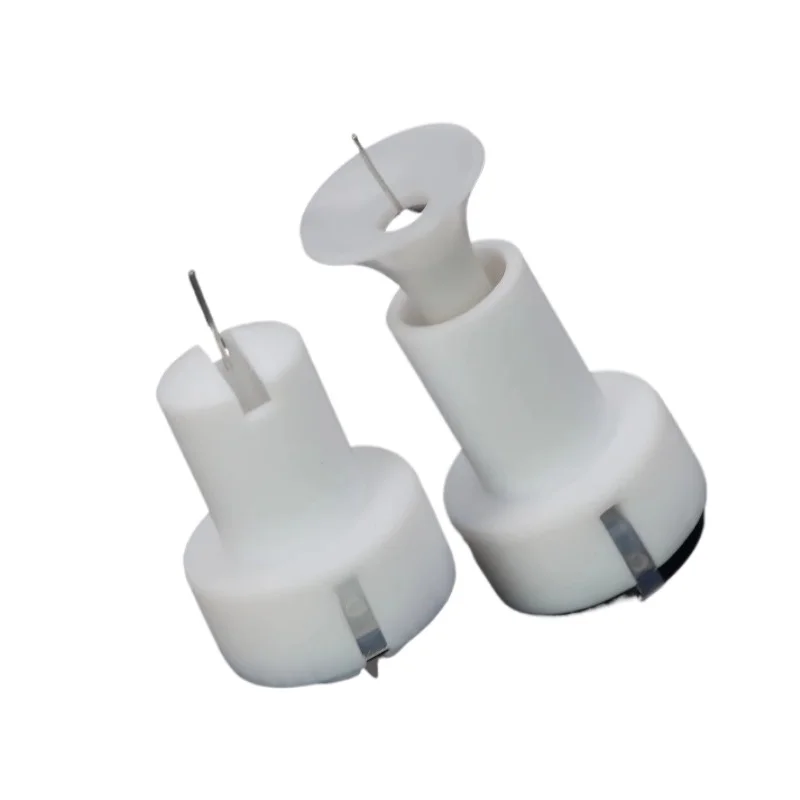 319350 Flat Jet Nozzle for Electrostatic Powder Coating PG1 Spray Gun PG2A