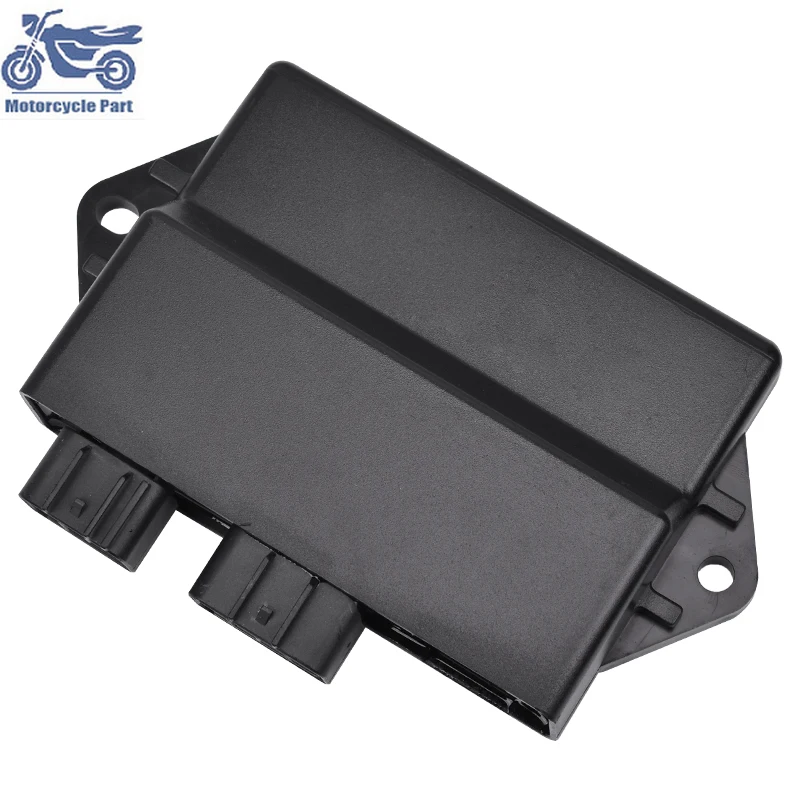 

YFM350X Ignition CDI For YFM400F 5GH-85540-10-00 ecu cdi For yamaha YFM350X YFM400A YFM400F 2000-2001 Warrior Kodiak 4x4 97-01