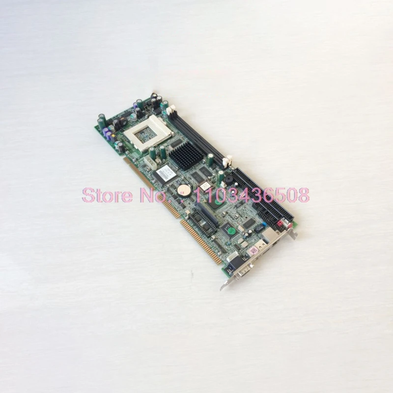 

Оригинальная материнская плата для промышленного компьютера