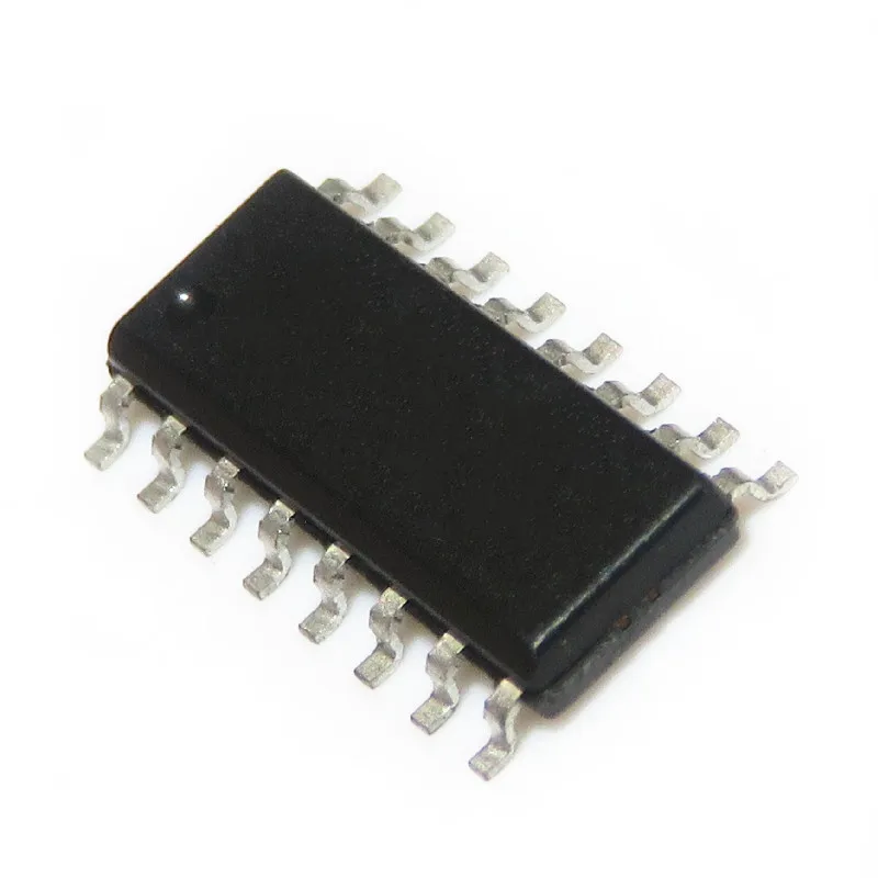 5PCS TJA1040T TJA1040 SN75LBC173DR 75LBC173 2N0303 MP3398A MP3398 SW2603 2603 BS208 208