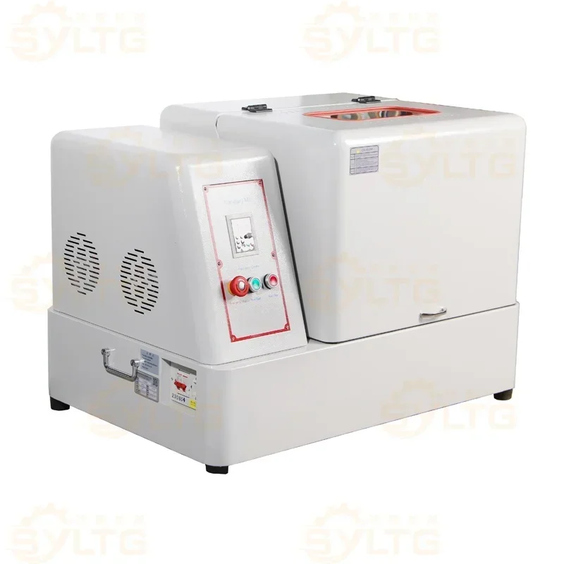 

SQM-1L 2L 4L 8L 12L 16L 20L Lab Experimental Equipment Planetary Grinding Ball Mill Machine with Grinding Jars