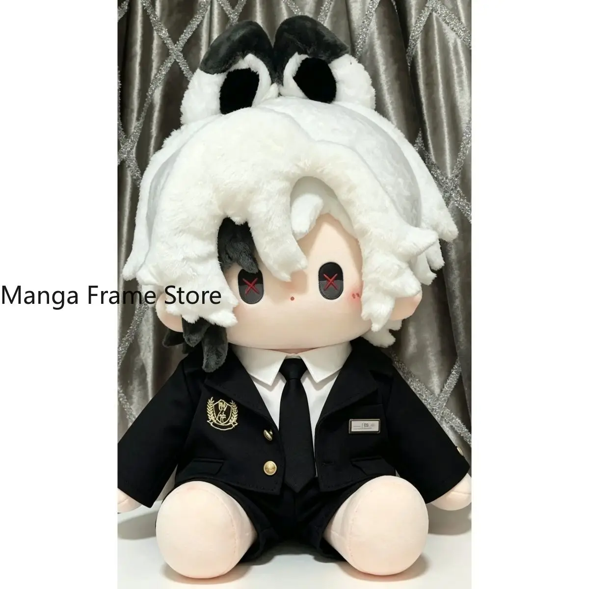 poupee-en-coton-arlecchino-de-genshin-impact-40-cm-figurine-d'anime-jouet-de-cosplay-decoration-de-bureau-collection-cadeau-de-noel-pour-les-fans-peluche-mignonne