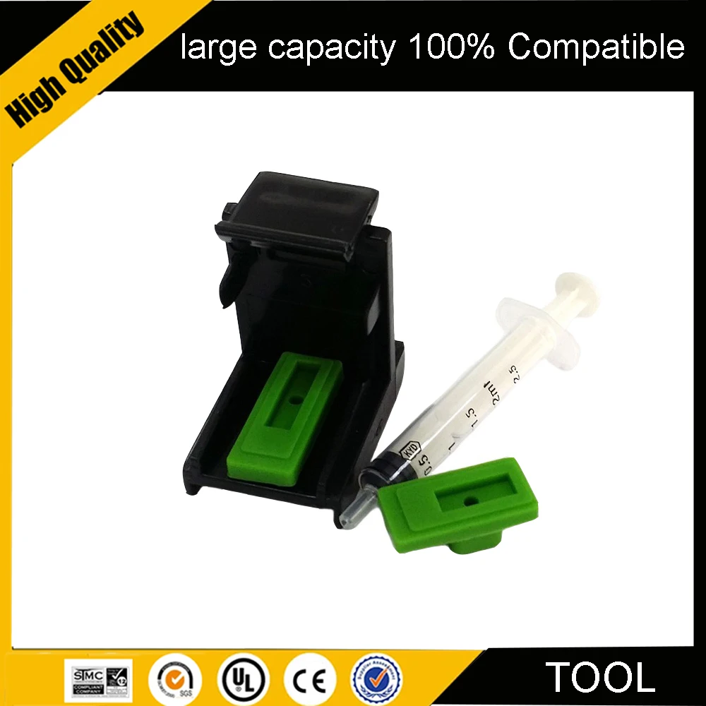 Universal Diy Ciss …