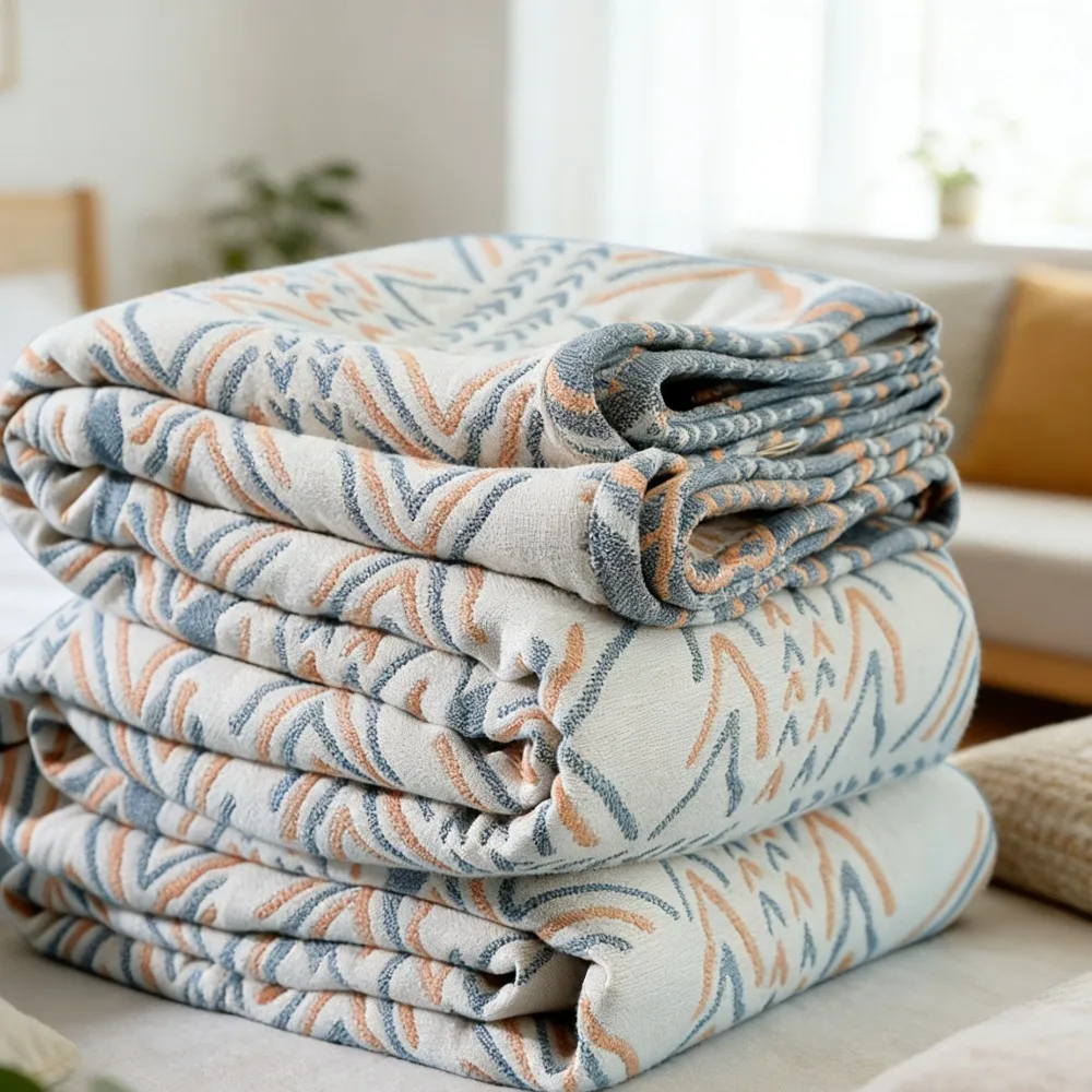 

Чехол на диван, богемное двустороннее всесезонное одеяло для дивана, подушка для сиденья, летнее одеяло для домашнего использования