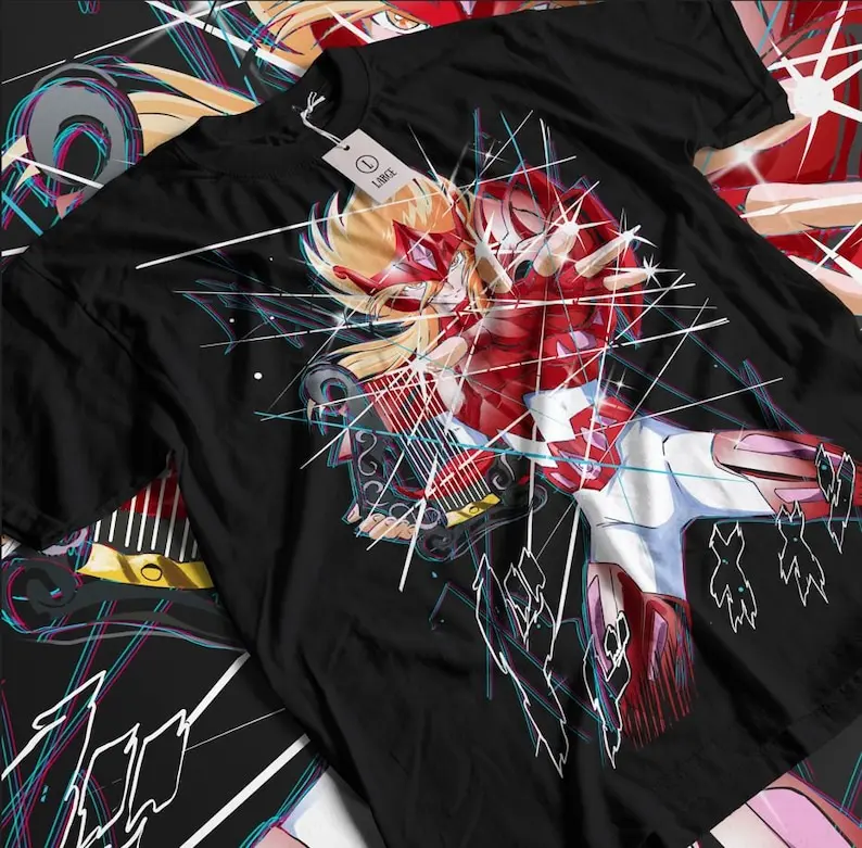 

Fire Style Streetwear Japan Style Unisex 100% Cotton