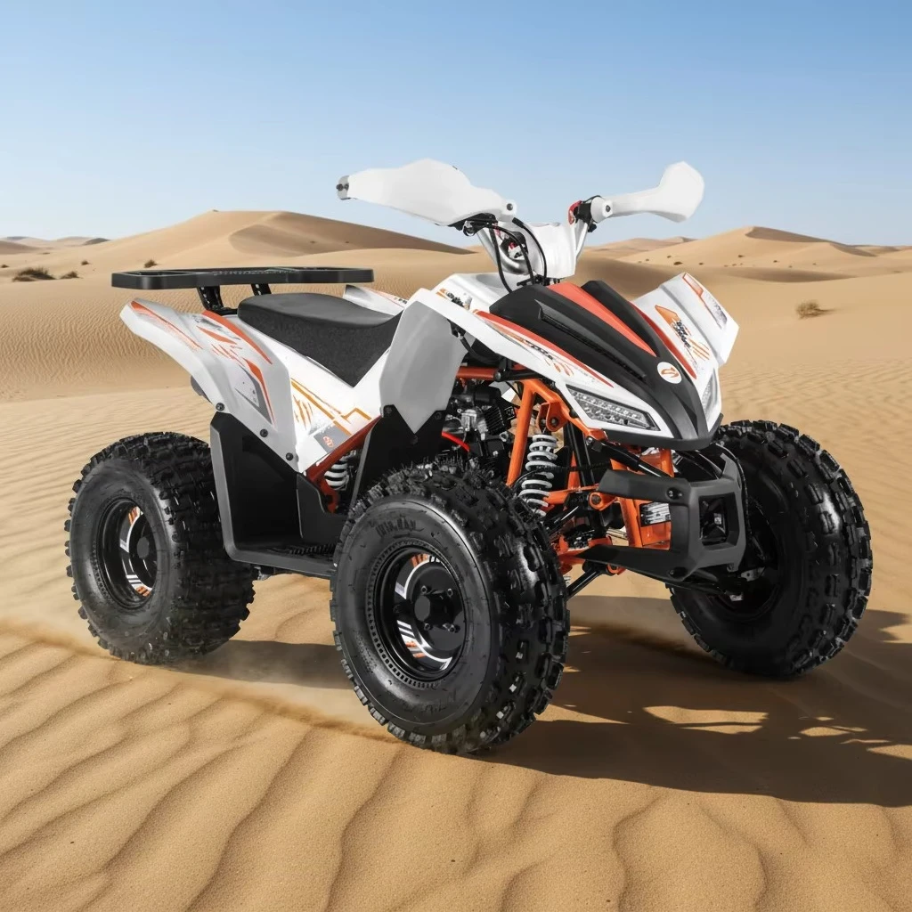 Stlf Tao Motor 150cc ATV 150cc Cuatrimoto With EPA CE 70cc