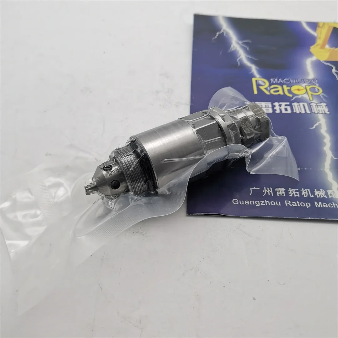 PC200-8 PC220-8 PC300-8 PC350-8 7234091200 Suction and Safety Relief Valve Assy 723-40-91200