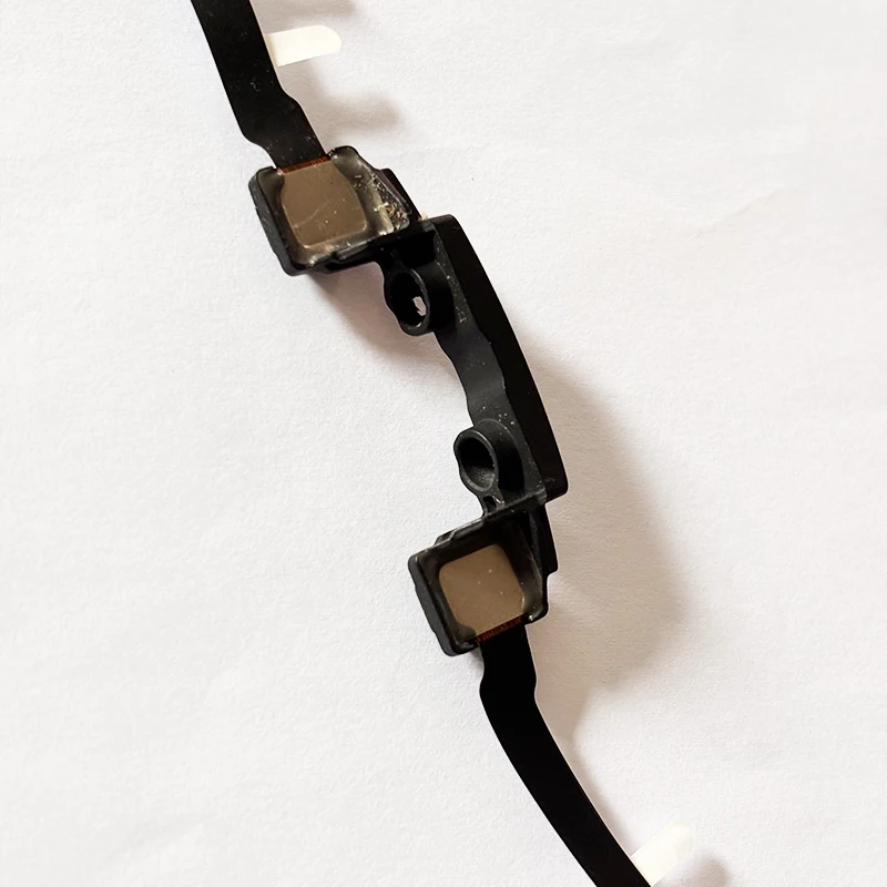 90% جديد DJI Mavic AIR وحدة استشعار كابل الرؤية الأمامية لأجزاء إصلاح الطائرة بدون طيار DJI