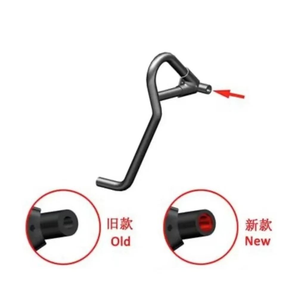 Motorcycle For ZONTES G1 125 / U1 125 / U1 155 / U1 150/ G155 SR Engine Guard Engine Guard Crash Bar Protection Bumper Guards image 3