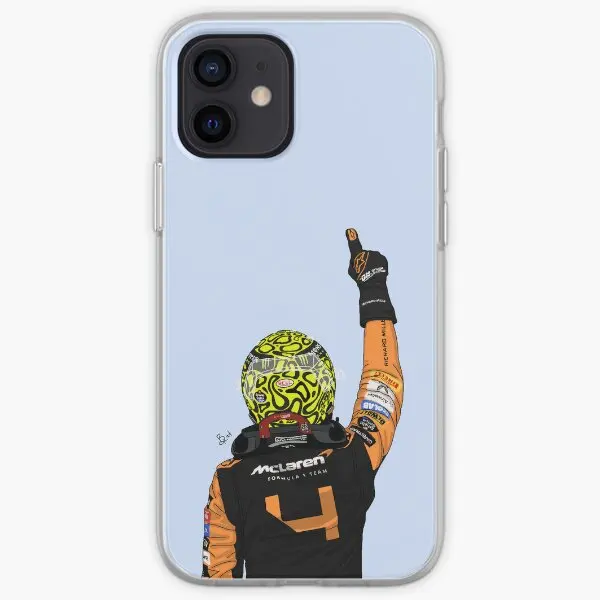 Lando First Win Iphone Tough Case  Phone Case Customizable for iPhone X XS XR Max 6 6S 7 8 Plus 11 12 13 14 Pro Max Mini Photos