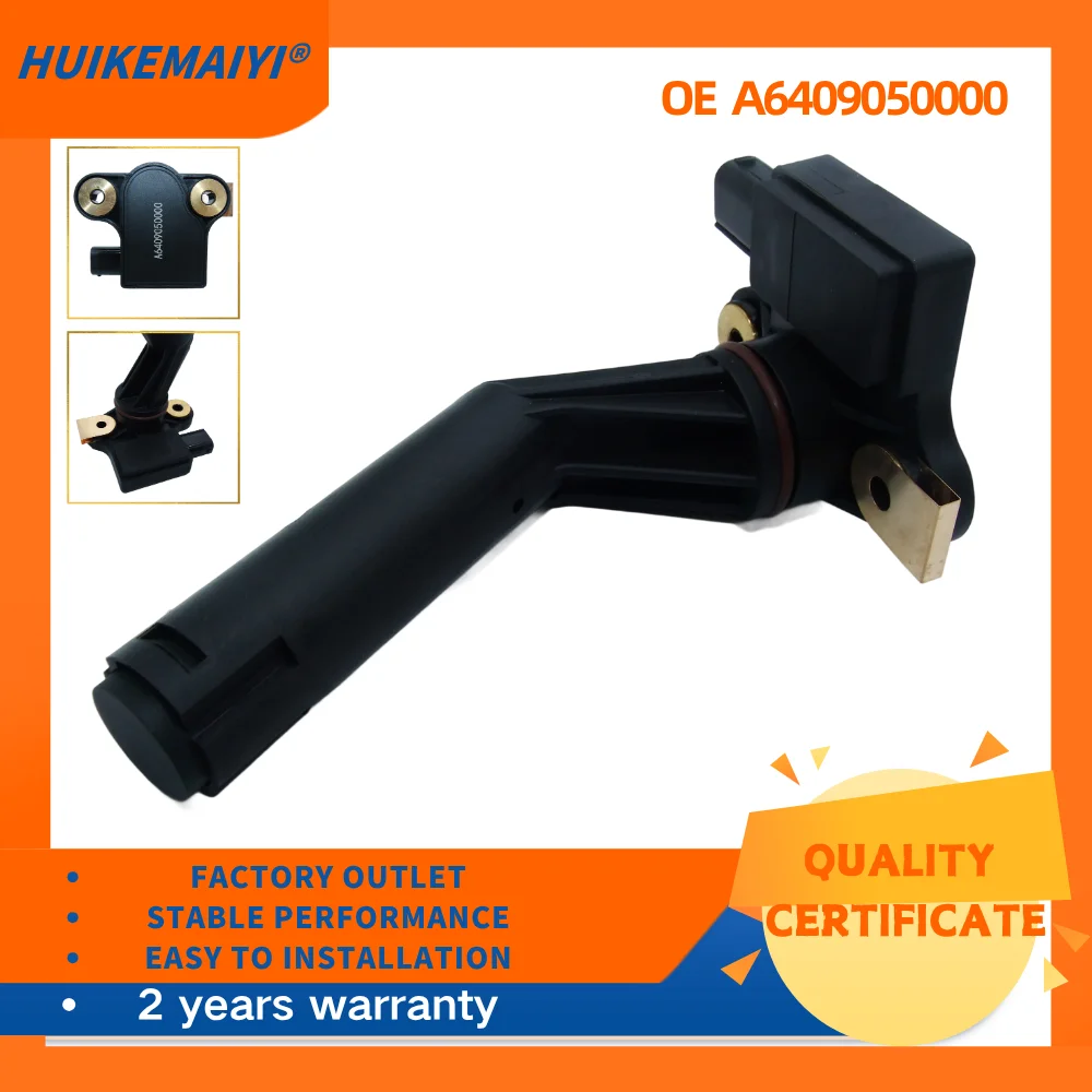 

A6409050000 6409050000 Oil Level Sensor For Mercedes-Benz A/B Class W168 W169 W245