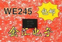 

Free deliveryI SN74AVC8T245RHLR WE245 VQFN24 20PCS/LOT Module