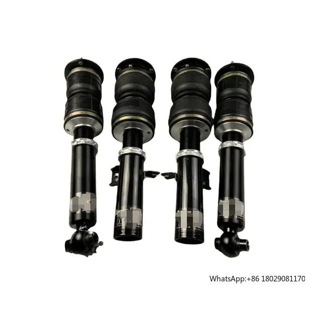 For BMW 5 series E28 (1981-1988)/Air suspension kit /air spring /air strut