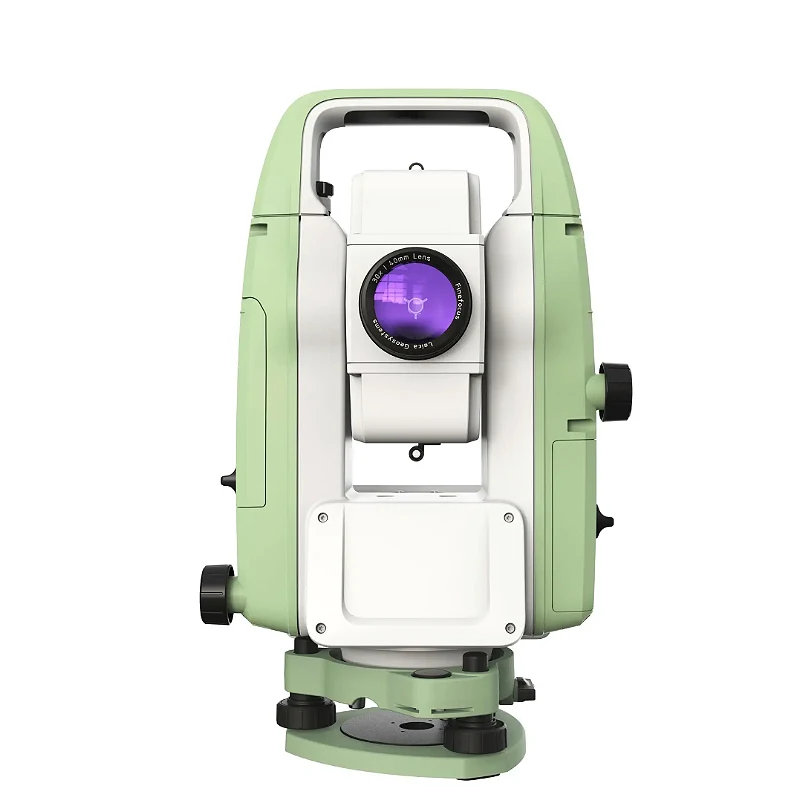 TS03 2'' R500 Reflector High-quality Robotic Total Station Land Surveying No Prism Total Station