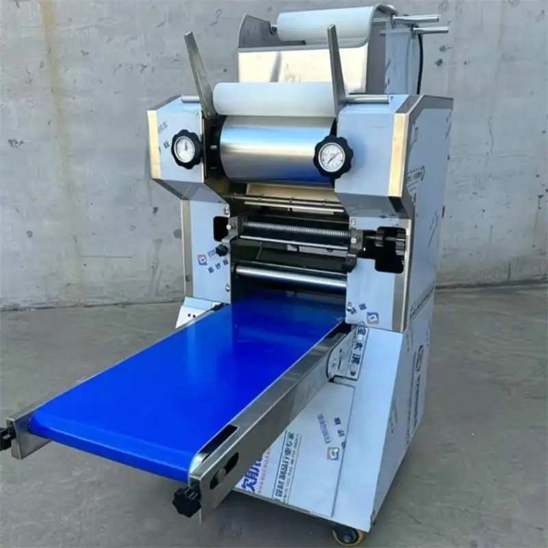 

110 В 220 В бытовая свежая итальянская машина для резки лапши, автоматическая электрическая тестошлифовальная машина