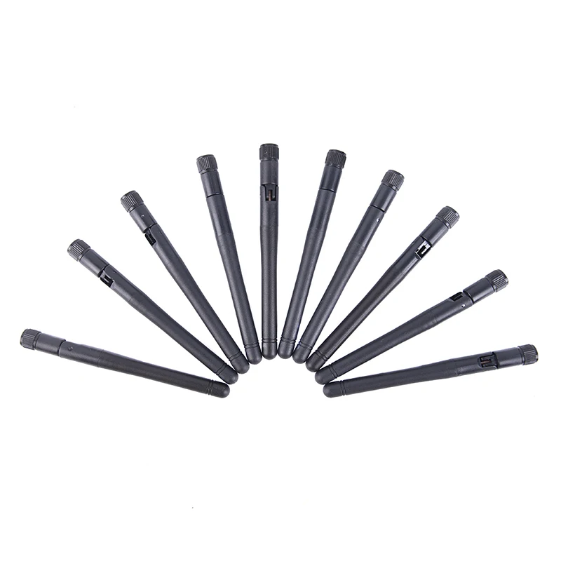 2.4GHz WiFi Antenna RP-SMA Male Wireless Router For Wireless Router Aerial