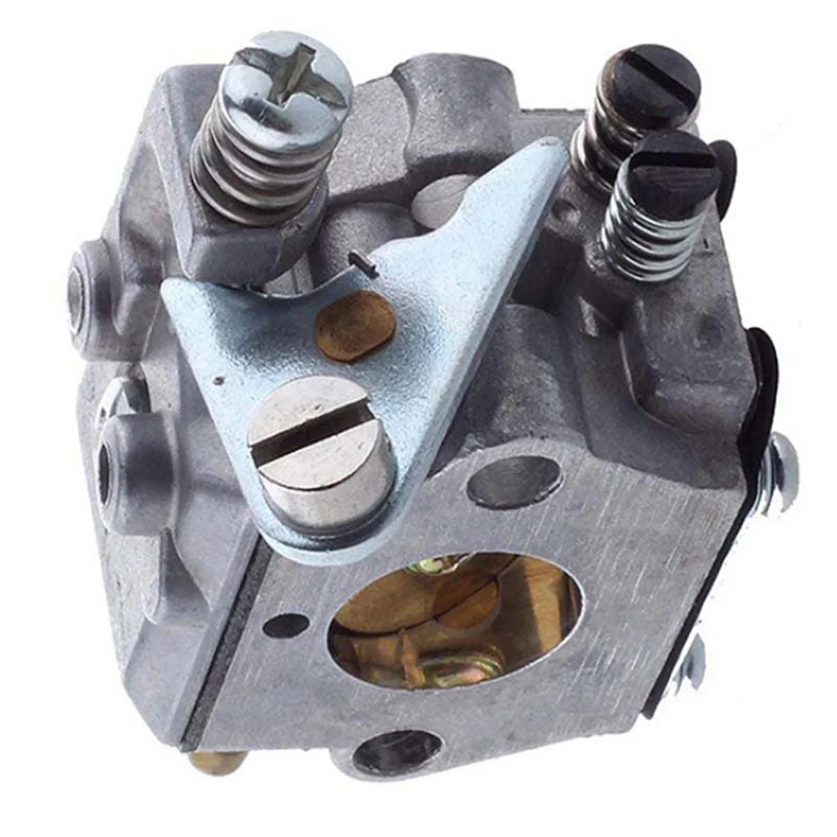 Carburador Srm4605 compatible con Echo Srm-4605, 4600, 3800 Strimmer, desbrozadora, carburador Asy para Walbro Wt-120