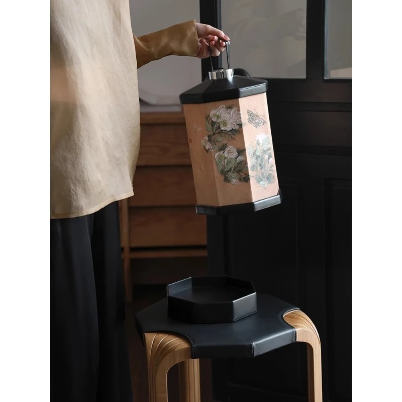 

Chinese wireless touch desk lamp