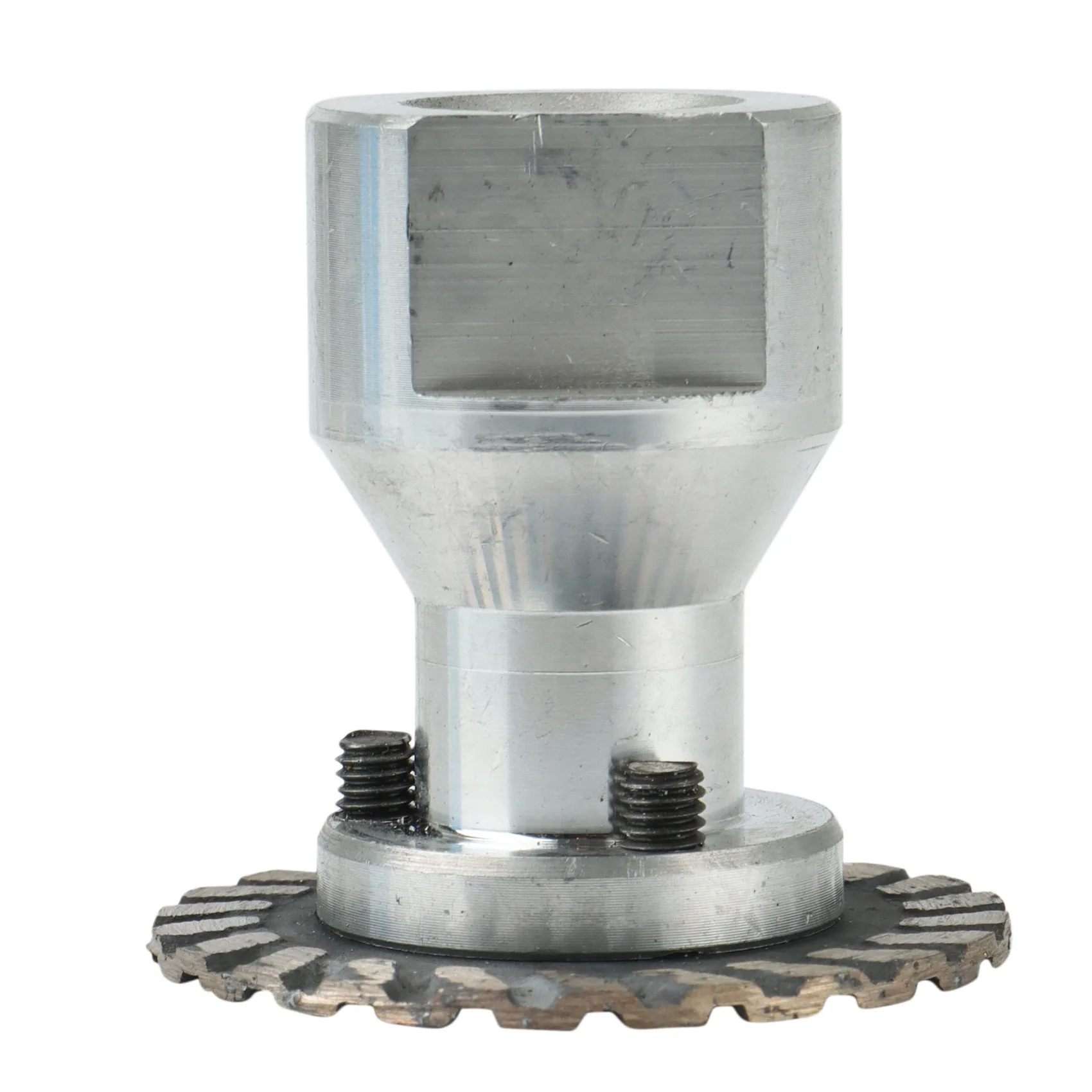 

BHBD-M14 Aperture Diamond Saw With Detachable Engraving And Cutting Disc, Suitable For Granite Sandstone And Concrete