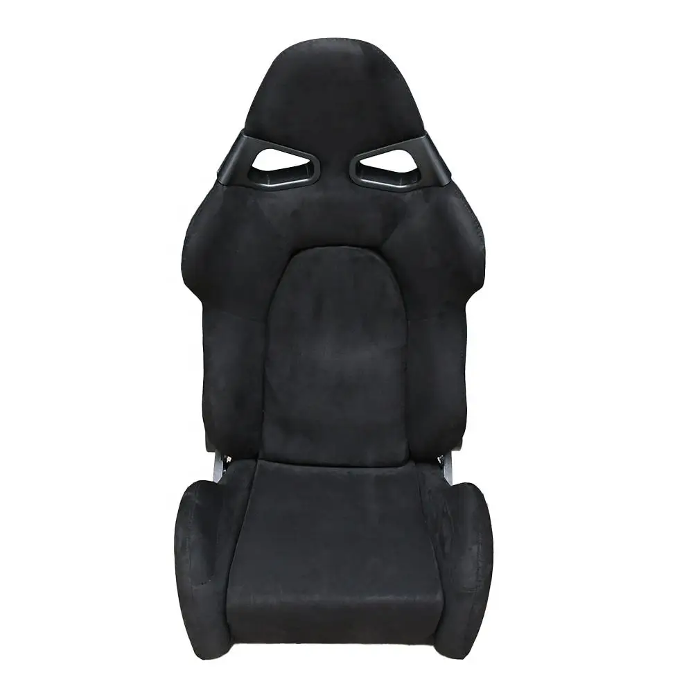Velvet Skin for Luxury Cars Seat with air Conditional Function Cooling Heating Function Violet Whole Car Chairs