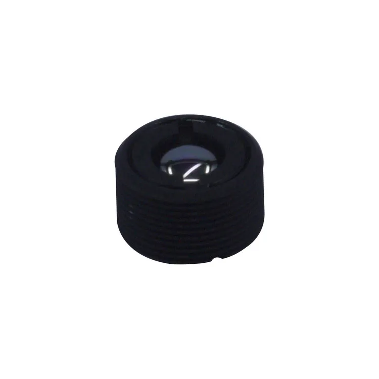 HD Module Infrared Lens OEM 12μm Far Infrared Thermal Lens FOV 62.59*30*37.47 for Medical Monitoring and Power