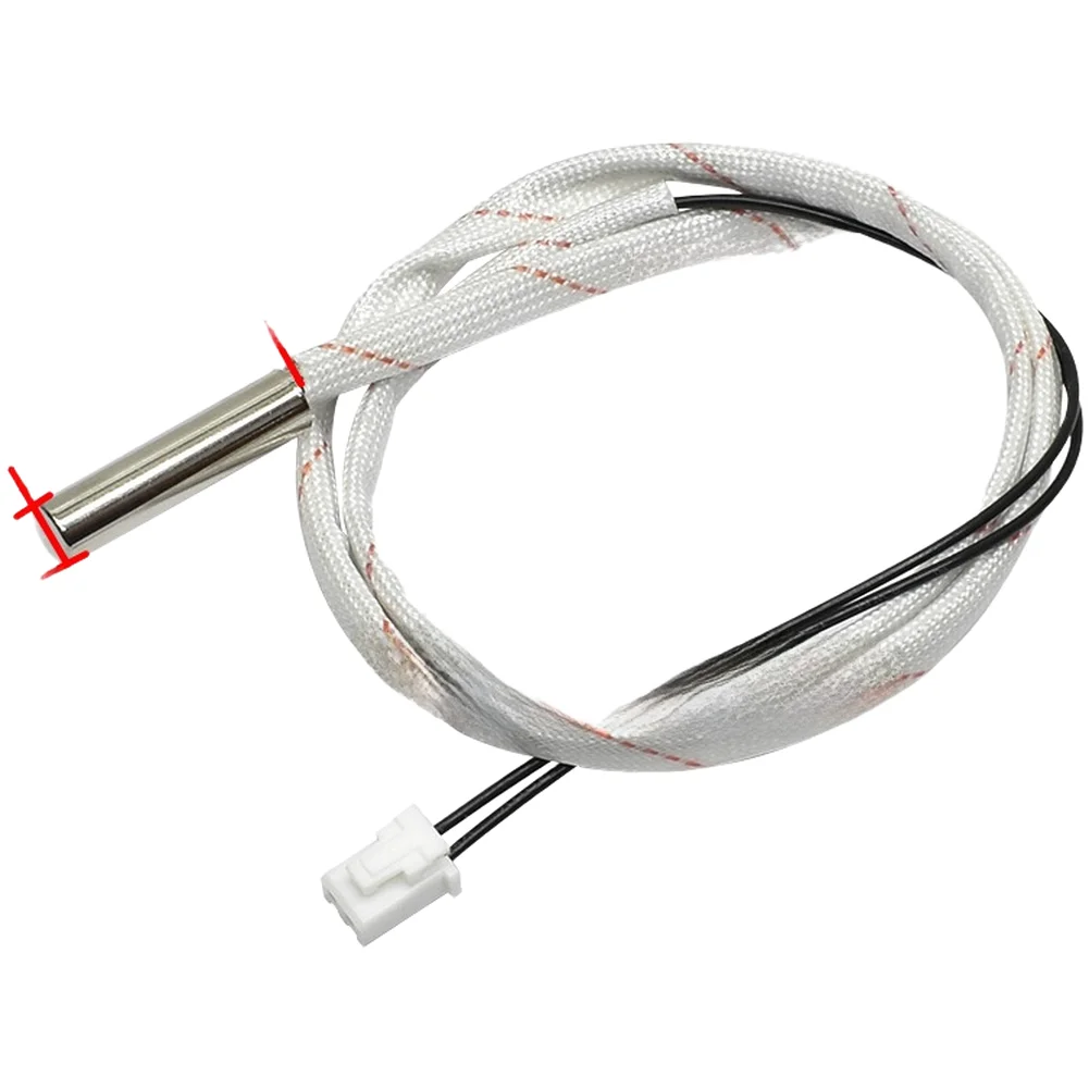 Thermal Detection Component for Electric Water Heaters Supporting Standard Electrical Interface and Thermal Range Specifications