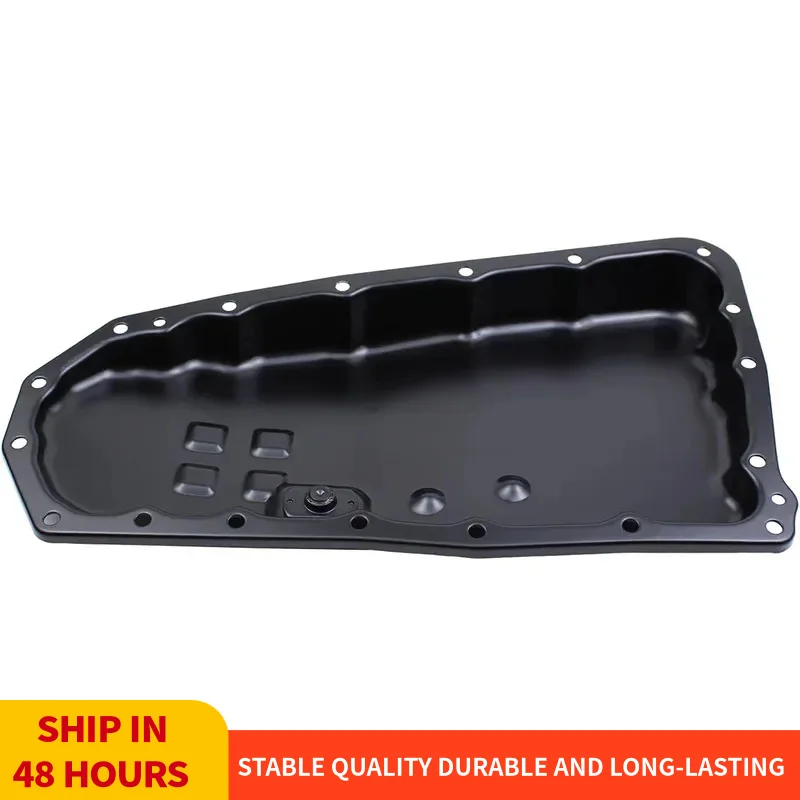 

Масляный поддон трансмиссии с прокладкой для Rogue 2008-2013 NV200 Sentra 2.0L 2.5L, оригинальный масляный поддон Dualis NV200 в сборе 31390-1XF00